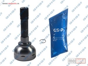 Glavna slika -  Suzuki Jimny 1.3B Homokineticki Zglob Tocka 98 - NOVO - MojAuto