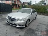 polovni Automobil Mercedes E 250 CDI AMG polovni Automobil Mercedes E 250 CDI AMG