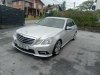 Slika 1 - Mercedes E 250 CDI  AMG  - MojAuto