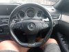 Slika 17 - Mercedes E 250 CDI  AMG  - MojAuto