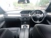 Slika 20 - Mercedes E 250 CDI  AMG  - MojAuto