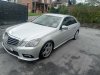 Slika 2 - Mercedes E 250 CDI  AMG  - MojAuto