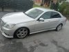 Slika 4 - Mercedes E 250 CDI  AMG  - MojAuto