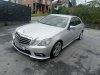 Slika 3 - Mercedes E 250 CDI  AMG  - MojAuto