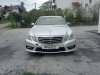 Slika 5 - Mercedes E 250 CDI  AMG  - MojAuto