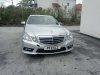 Slika 6 - Mercedes E 250 CDI  AMG  - MojAuto