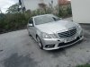 Slika 7 - Mercedes E 250 CDI  AMG  - MojAuto