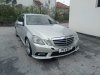 Slika 10 - Mercedes E 250 CDI  AMG  - MojAuto