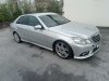 Slika 9 - Mercedes E 250 CDI  AMG  - MojAuto