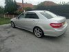Slika 11 - Mercedes E 250 CDI  AMG  - MojAuto