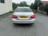 Slika 12 - Mercedes E 250 CDI  AMG  - MojAuto