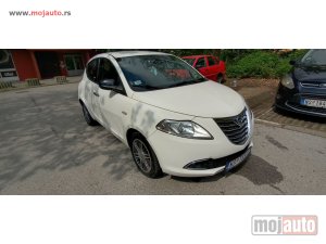 Glavna slika - Lancia Ypsilon 1,3 mjt - MojAuto