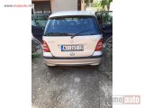 polovni Automobil Mercedes A 160 cdi polovni Automobil Mercedes A 160 cdi