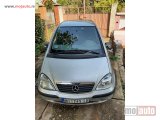 polovni Automobil Mercedes A 160 cdi 