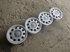 Slika 1 -  aluFelne 15Coli 5x100 audi kao nove odlicne - MojAuto