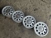 Slika 2 -  aluFelne 15Coli 5x100 audi kao nove odlicne - MojAuto