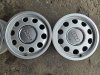 Slika 5 -  aluFelne 15Coli 5x100 audi kao nove odlicne - MojAuto