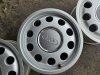 Slika 6 -  aluFelne 15Coli 5x100 audi kao nove odlicne - MojAuto