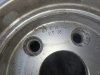 Slika 7 -  aluFelne 15Coli 5x100 audi kao nove odlicne - MojAuto