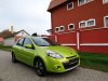 Slika 4 - Renault Clio 1.2 75ks Voyage  - MojAuto