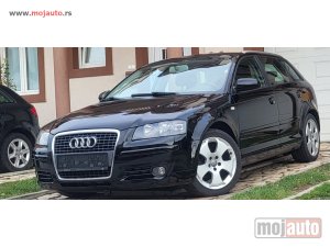 Glavna slika - Audi A5 1.9 tdi 77 kw  - MojAuto