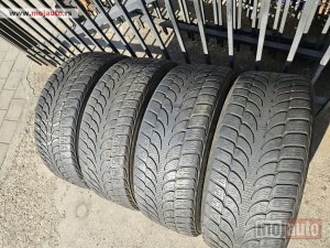 polovni delovi  225-55-17 Bridgestone povoljno