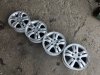 Slika 2 -  AluFelne 16Coli 5x114,3 Hyundai kao nove odlicne - MojAuto