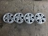 Slika 3 -  AluFelne 16Coli 5x114,3 Hyundai kao nove odlicne - MojAuto