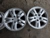 Slika 5 -  AluFelne 16Coli 5x114,3 Hyundai kao nove odlicne - MojAuto