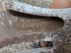 Slika 7 -  AluFelne 16Coli 5x114,3 Hyundai kao nove odlicne - MojAuto