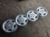 Slika 1 -  AluFelne 15Coli 5x112 Mercedes kao nove odlicne - MojAuto
