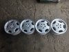 Slika 3 -  AluFelne 15Coli 5x112 Mercedes kao nove odlicne - MojAuto