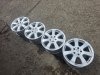 Slika 1 -  AluFelne 17Coli 5x112 Mercedes kao nove Odlicne - MojAuto