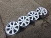 Slika 2 -  AluFelne 17Coli 5x112 Mercedes kao nove Odlicne - MojAuto