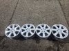 Slika 3 -  AluFelne 17Coli 5x112 Mercedes kao nove Odlicne - MojAuto