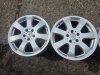 Slika 4 -  AluFelne 17Coli 5x112 Mercedes kao nove Odlicne - MojAuto