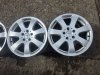 Slika 5 -  AluFelne 17Coli 5x112 Mercedes kao nove Odlicne - MojAuto