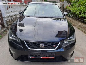 Glavna slika - Seat Leon Fr - MojAuto
