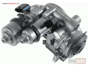 Glavna slika -  Pezo 208 Robot, Modul Rucice Biraca Brzine 12- NOVO - MojAuto