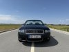 Slika 6 - Audi A4 1.8T Cabrio  - MojAuto