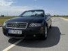 Slika 7 - Audi A4 1.8T Cabrio  - MojAuto