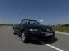 Slika 11 - Audi A4 1.8T Cabrio  - MojAuto