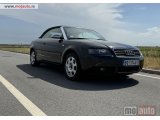 polovni Automobil Audi A4 1.8T Cabrio 
