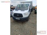 polovni kombi Ford Transit polovni kombi Ford Transit