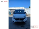 polovni Automobil Fiat Doblo  