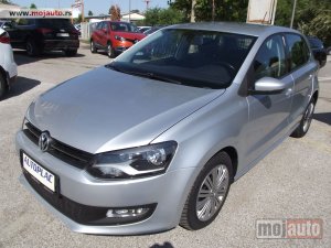 polovni Automobil VW Polo 1.4 BENZ 63 KW 5V NOV 