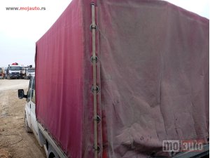 Glavna slika - Ford Transit - MojAuto