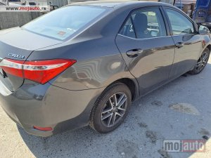 Glavna slika - Toyota Corolla - MojAuto