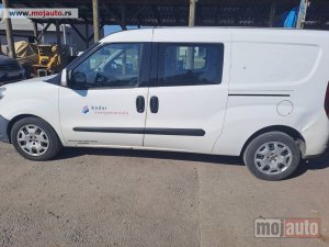 Glavna slika - Fiat Doblo   - MojAuto