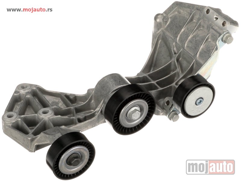 Glavna slika -  Mercedes A-Class W168 Spaner Zatezac Pk Kaisa 01-04, NOVO - MojAuto